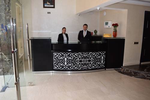 Marrakesch Marokko Last-Minute-Rabattcode Booking.com