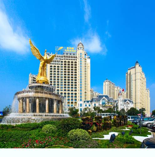 Jurong China Last-Minute-Rabattcode Booking.com