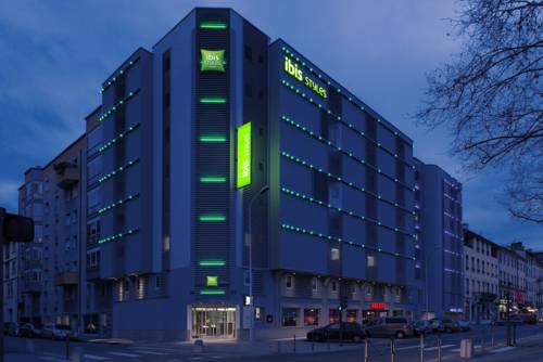 Lyon Frankreich Last-Minute-Rabattcode Booking.com