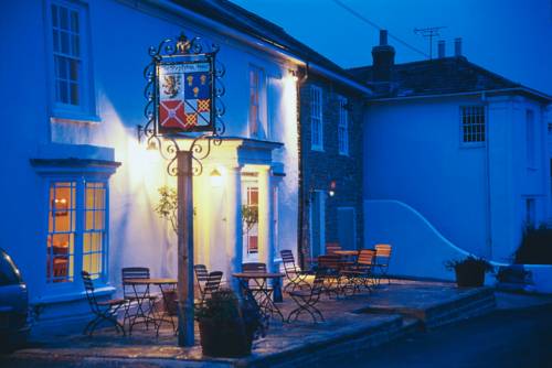 Dorset Vereinigtes Königreich Last-Minute-Rabattcode Booking.com