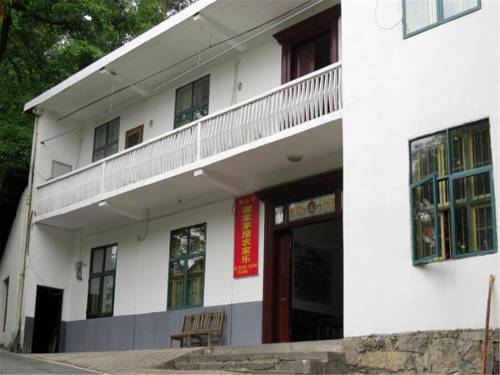 Nanyuequ China Last-Minute-Rabattcode Booking.com