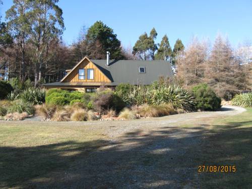 Saint Arnaud New Zealand Last Minute Discount Code Booking.com
