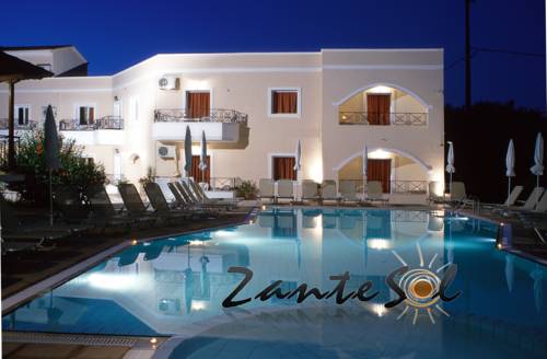 Argasion Greece Last Minute Discount Code Booking.com