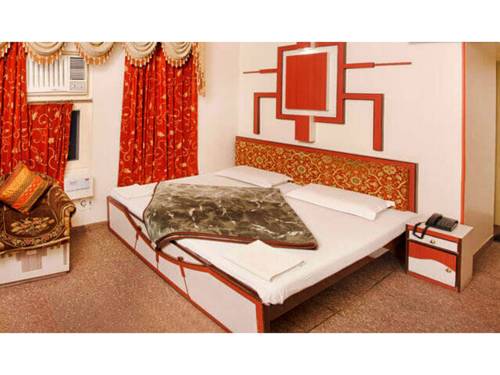 Jaipur India Laatste minuut Kortingscode Booking.com