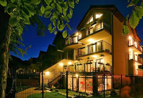 Świnoujście Pologne Code de réduction de dernière minute Booking.com