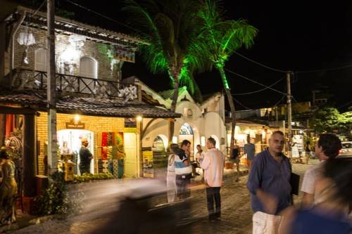 Pipa Brazil Last Minute Discount Code Booking.com