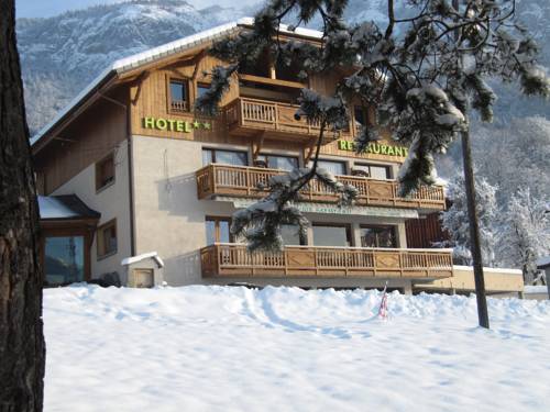 Mieussy Frankreich Last-Minute-Rabattcode Booking.com
