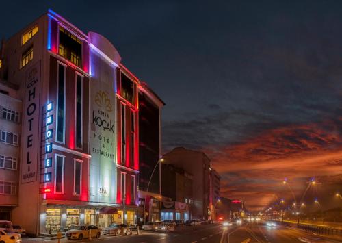 Kayseri Turkey Last Minute Discount Code Agoda.com