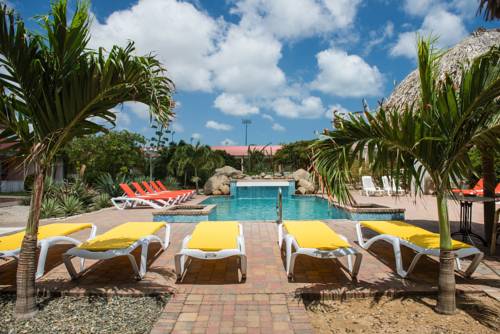 Oranjestad Aruba Code de réduction de dernière minute Booking.com