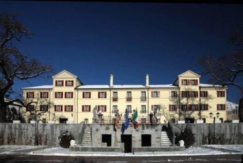 Belluno Italien Last-Minute-Rabattcode Booking.com