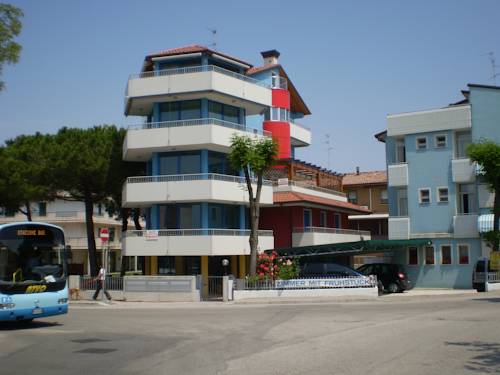 Caorle Italien Last-Minute-Rabattcode Booking.com