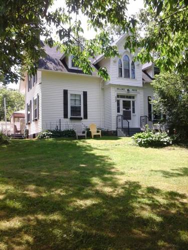 Tatamagouche (Nova Scotia) Kanada Last-Minute-Rabattcode Booking.com