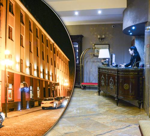 Kalisz Pologne Code de réduction de dernière minute Booking.com