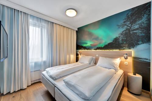 Tromsø Norway Last Minute Discount Code Booking.com