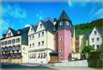 Bernkastel-Kues Deutschland Last-Minute-Rabattcode Booking.com