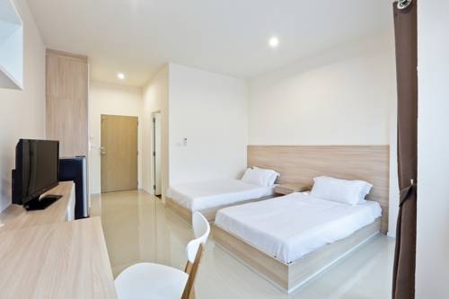 Rayong Thailand Last Minute Discount Code Booking.com
