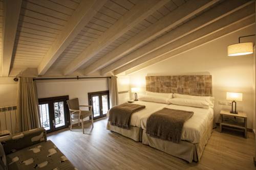 Valgañón Spanien Last-Minute-Rabattcode Booking.com