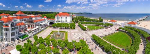 Sopot Poland Last Minute Discount Code Booking.com