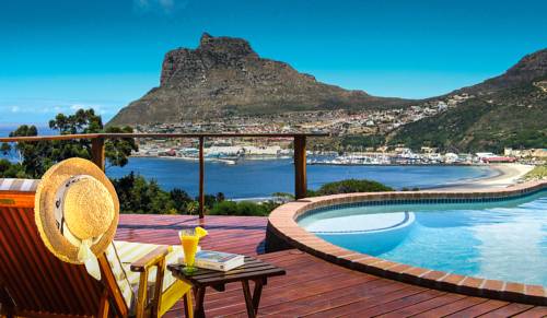 Hout Bay South Africa Last Minute Discount Code Booking.com
