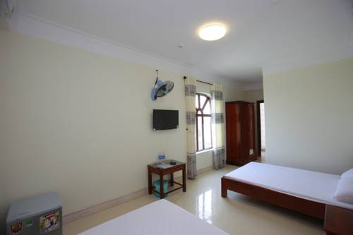 Sam zoon Vietnam Laatste minuut Kortingscode Booking.com