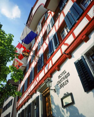 Rothenburg Schweiz Last-Minute-Rabattcode Booking.com