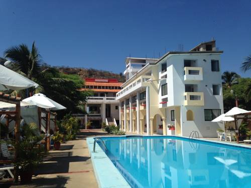 Zorritos Peru Last-Minute-Rabattcode Booking.com