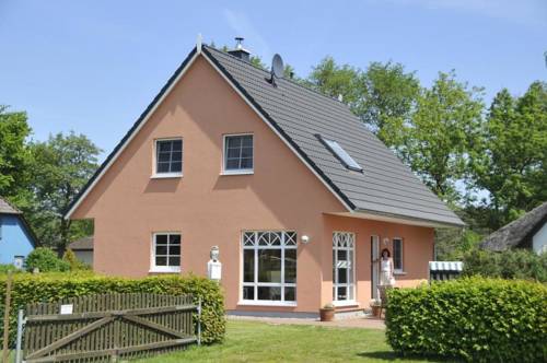 Prerow (Ostseebad) Deutschland Last-Minute-Rabattcode Booking.com
