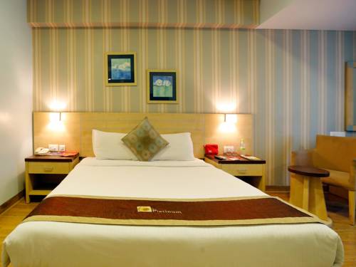 Hyderabad India Último Minuto Código de Descuento Booking.com