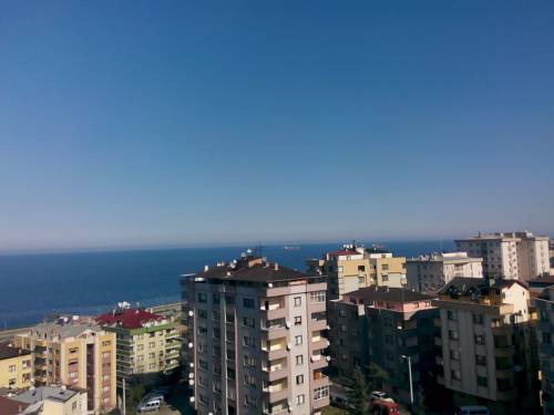 Trabzon Türkei Last-Minute-Rabattcode Booking.com