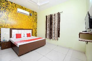 Zirakpur India Last Minute Discount Code Agoda.com