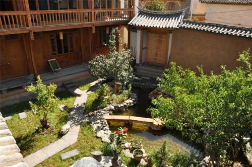 Shaxi Chine Code de réduction de dernière minute Booking.com