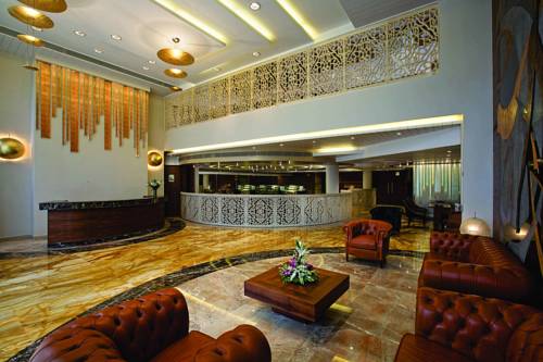 Rajkot Indien Last-Minute-Rabattcode Booking.com