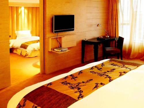 Qinhuangdao China Laatste minuut Kortingscode Booking.com