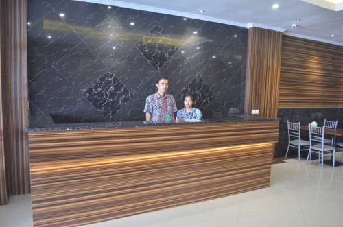 Jakarta Indonésie Code de réduction de dernière minute Booking.com