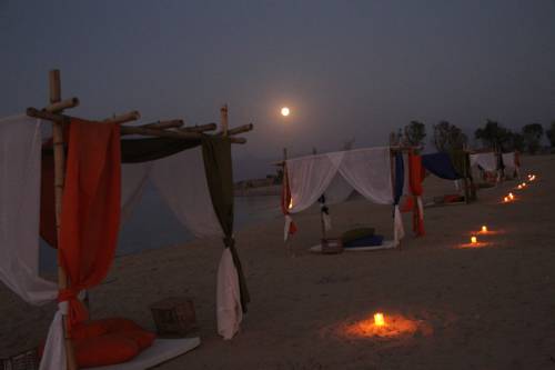 Nuweiba Egipto Último Minuto Código de Descuento Booking.com