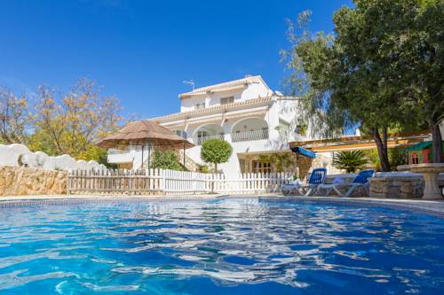 Moraira Spanien Last-Minute-Rabattcode Booking.com