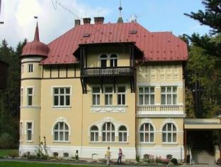 Kaplice Czech Republic Last Minute Discount Code Agoda.com