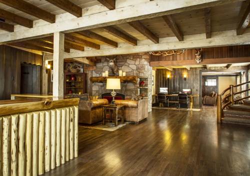 Jackson (Wyoming) United States Last Minute Discount Code Booking.com