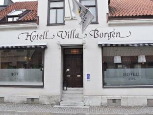 Visby Sweden Last Minute Discount Code Agoda.com