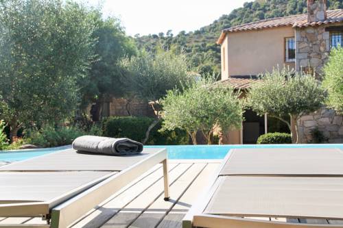 Porto-Vecchio Frankreich Last-Minute-Rabattcode Booking.com
