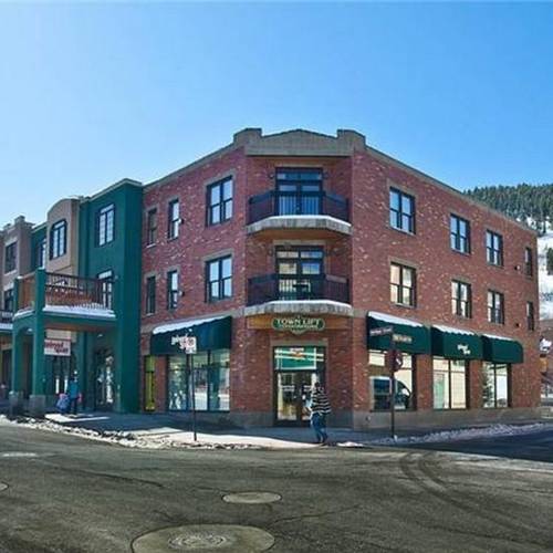 Park City (Utah) United States Last Minute Discount Code Booking.com