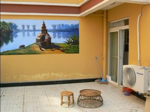 Xishuangbanna China Last-Minute-Rabattcode Booking.com