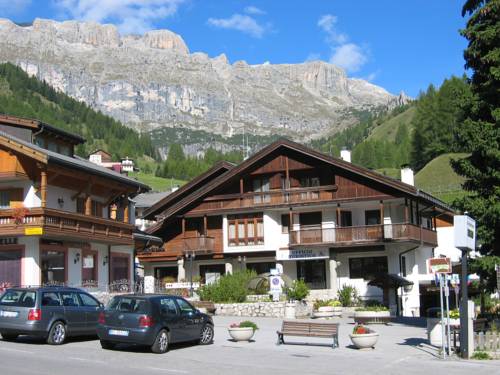 Arabba Italien Last-Minute-Rabattcode Booking.com