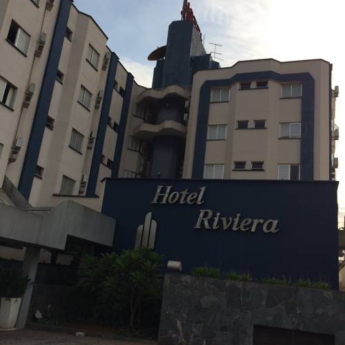 Aracatuba (Sao Paulo) Brasilien Last-Minute-Rabattcode Booking.com