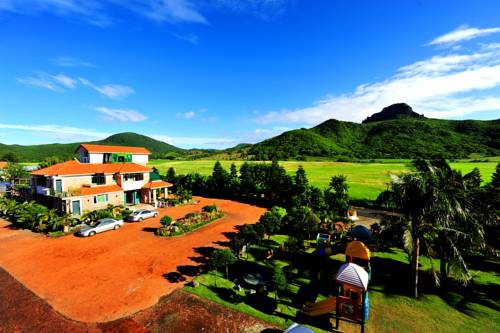 Hengchun Taiwan Last-Minute-Rabattcode Booking.com