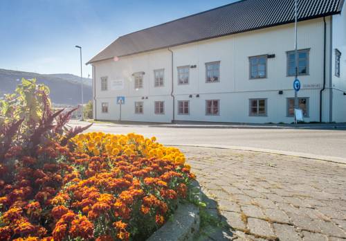 Mo i Rana Norwegen Last-Minute-Rabattcode Booking.com