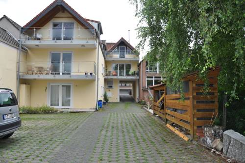 Wesseling Germany Last Minute Discount Code Booking.com