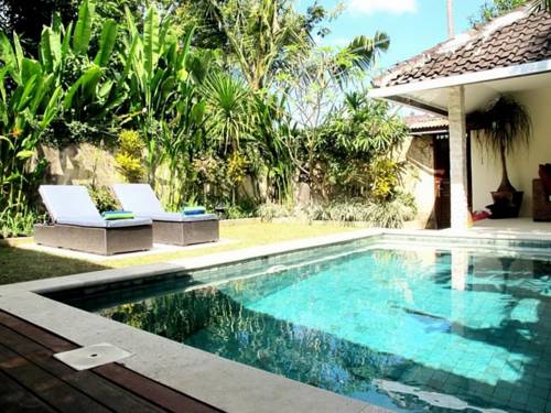 Legian Indonesien Last-Minute-Rabattcode Booking.com