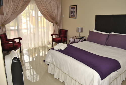 Polokwane South Africa Last Minute Discount Code Booking.com