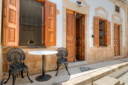 Lindos Grecia Último Minuto Código de Descuento Booking.com